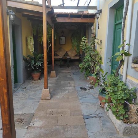 Villa Los Gavilanes 산타크루스데 테네리페 외부 사진