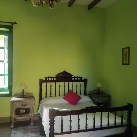 Villa Los Gavilanes 산타크루스데 테네리페 외부 사진