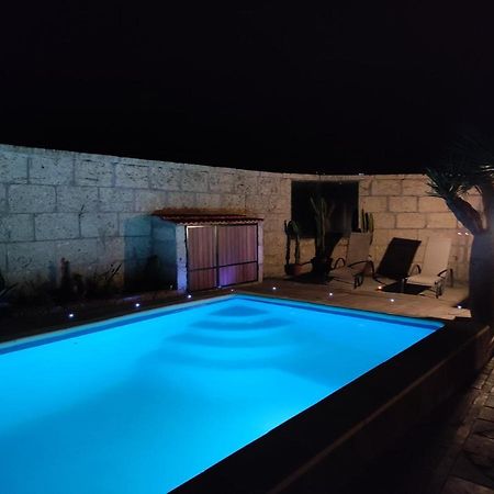 Villa Los Gavilanes 산타크루스데 테네리페 외부 사진