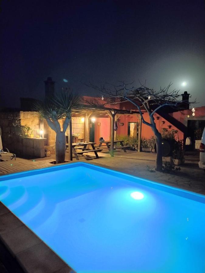 Villa Los Gavilanes 산타크루스데 테네리페 외부 사진