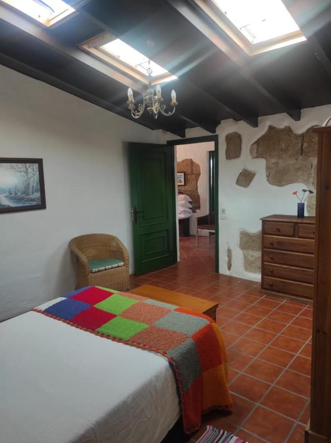 Villa Los Gavilanes 산타크루스데 테네리페 외부 사진