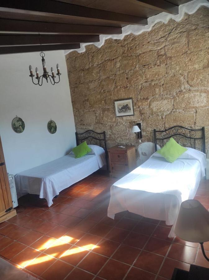 Villa Los Gavilanes 산타크루스데 테네리페 외부 사진