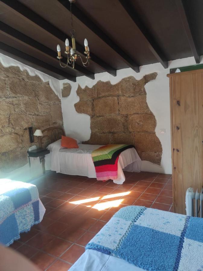 Villa Los Gavilanes 산타크루스데 테네리페 외부 사진